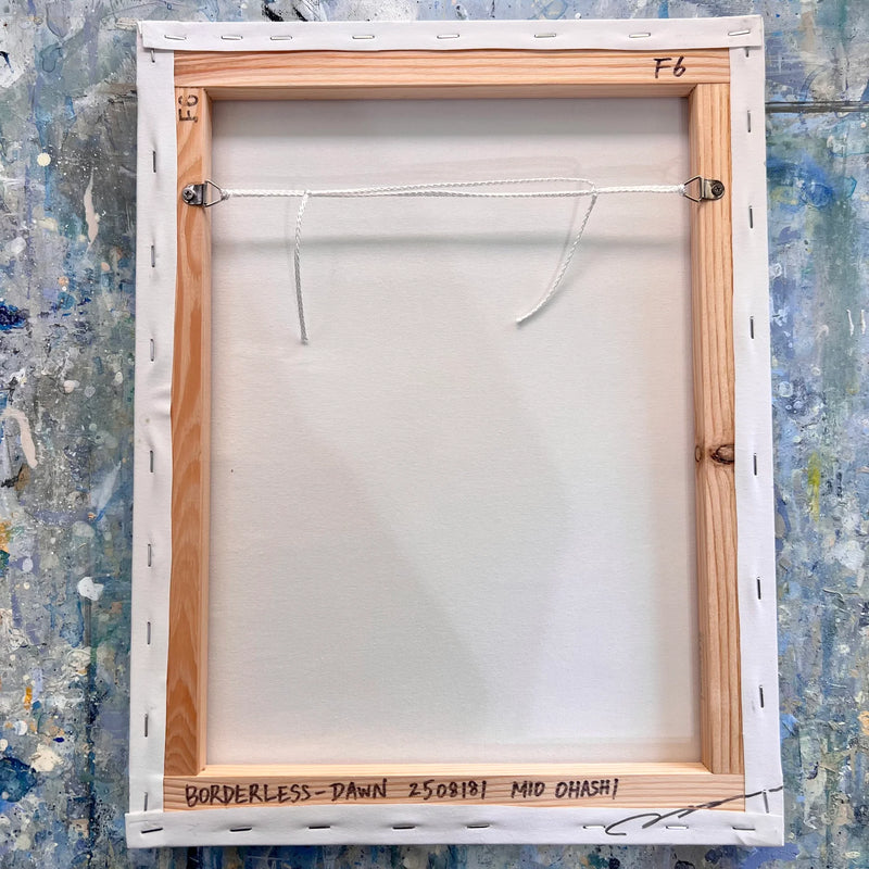 BORDERLESS - DAWN 2508181