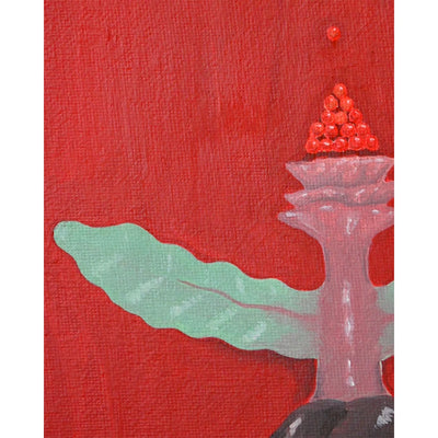 12人の踊れる女 No.8