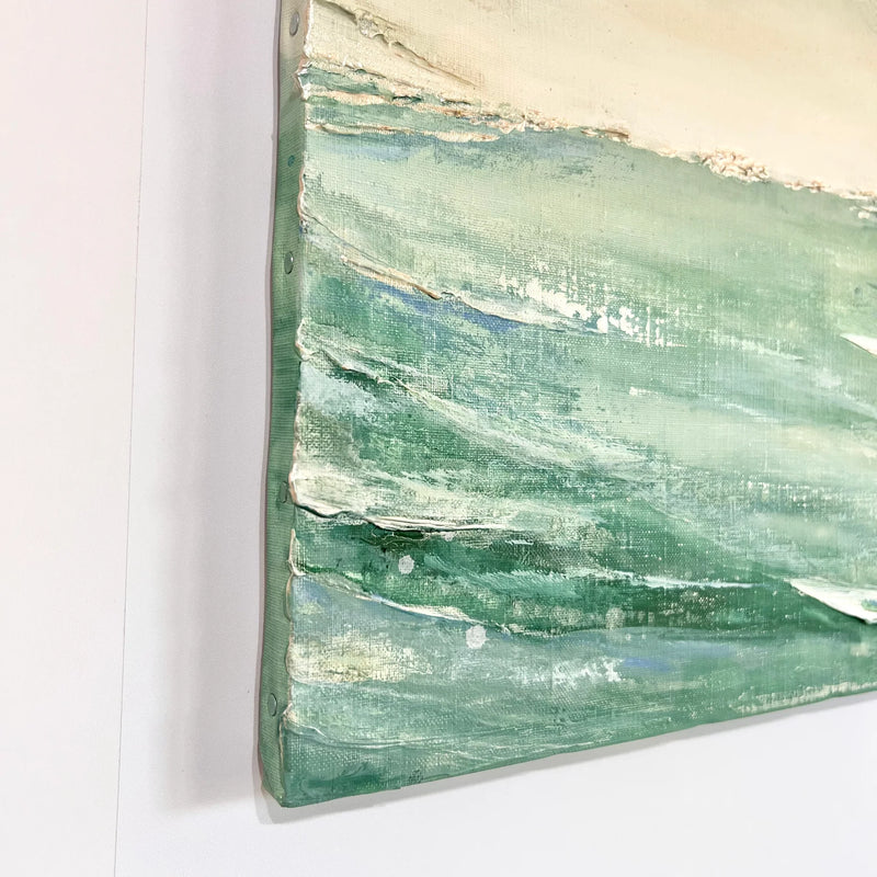 BORDERLESS - FOREST 2508181