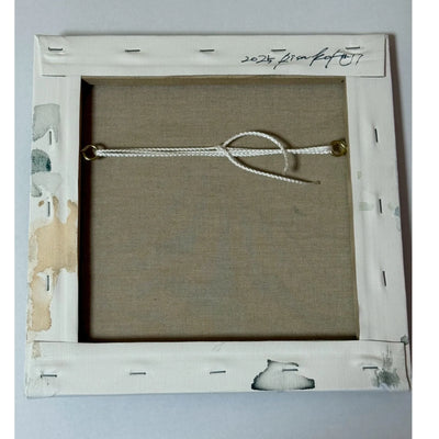 Sediments of Time No.5