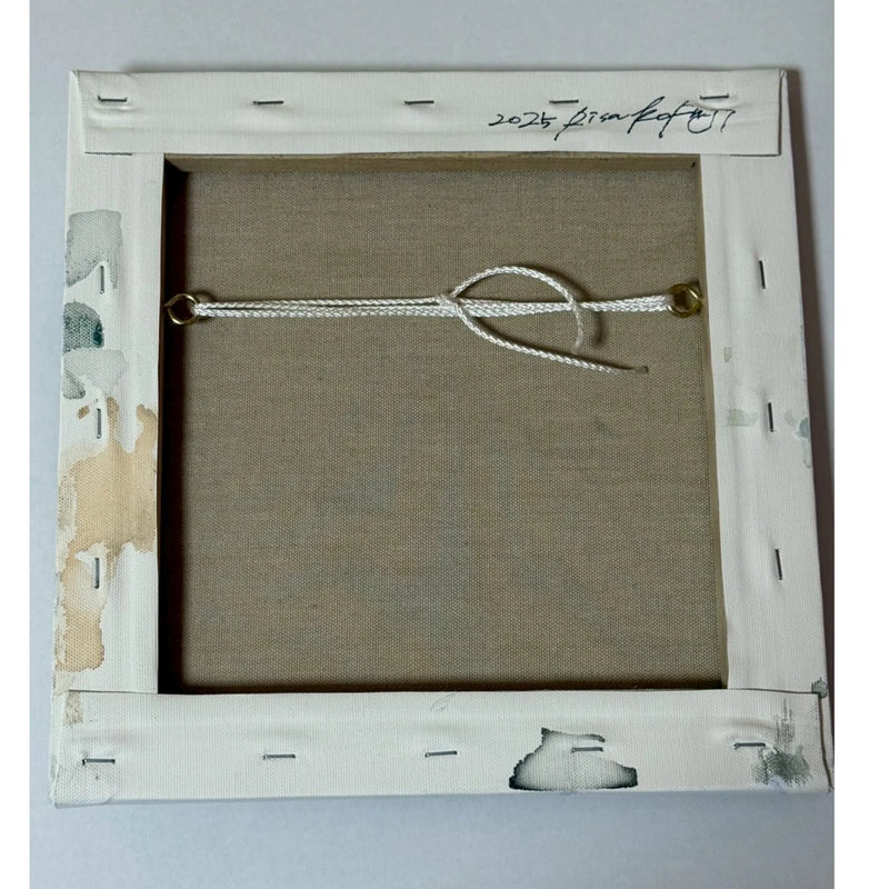 Sediments of Time No.5