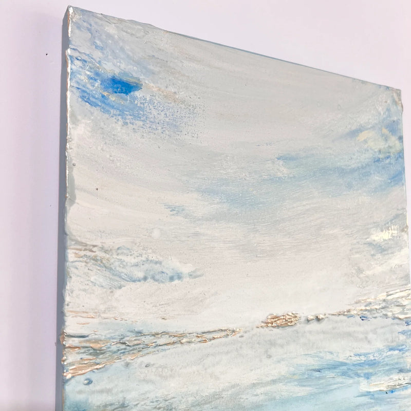 BORDERLESS - SERENE 2508181