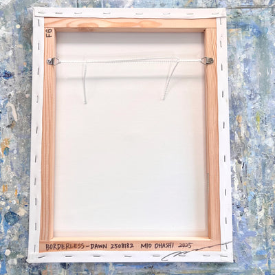 BORDERLESS - DAWN 2508182