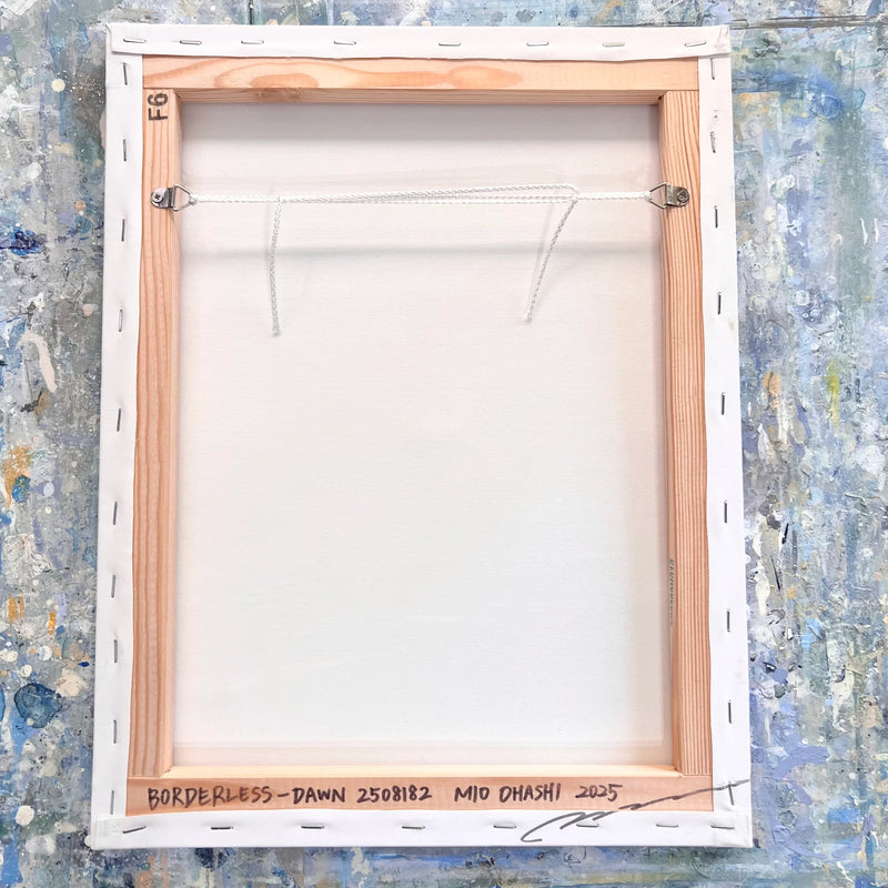 BORDERLESS - DAWN 2508182