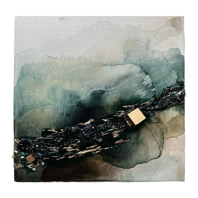 Sediments of Time No.5