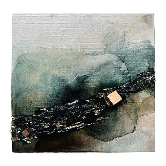 Sediments of Time No.5