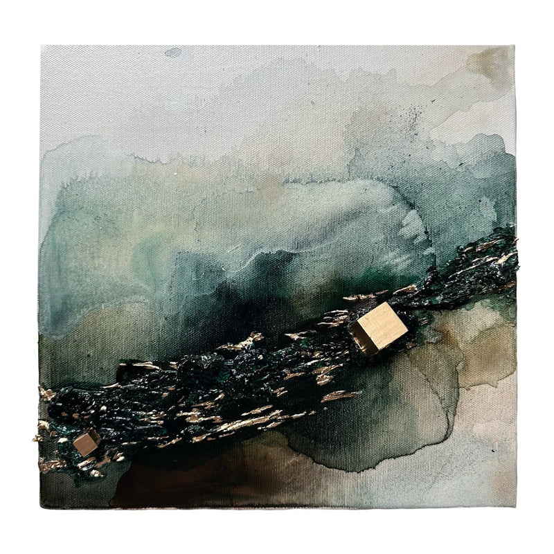 Sediments of Time No.5