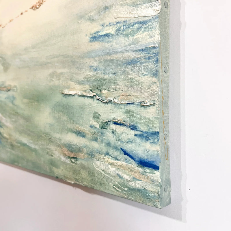 BORDERLESS - FOREST 2508181