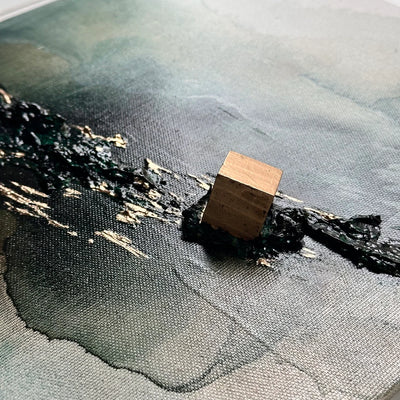 Sediments of Time No.5