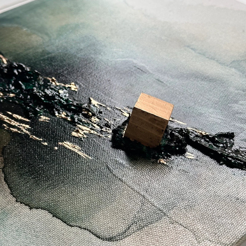 Sediments of Time No.5