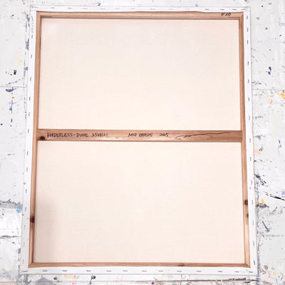 BORDERLESS - DUNE 2508121