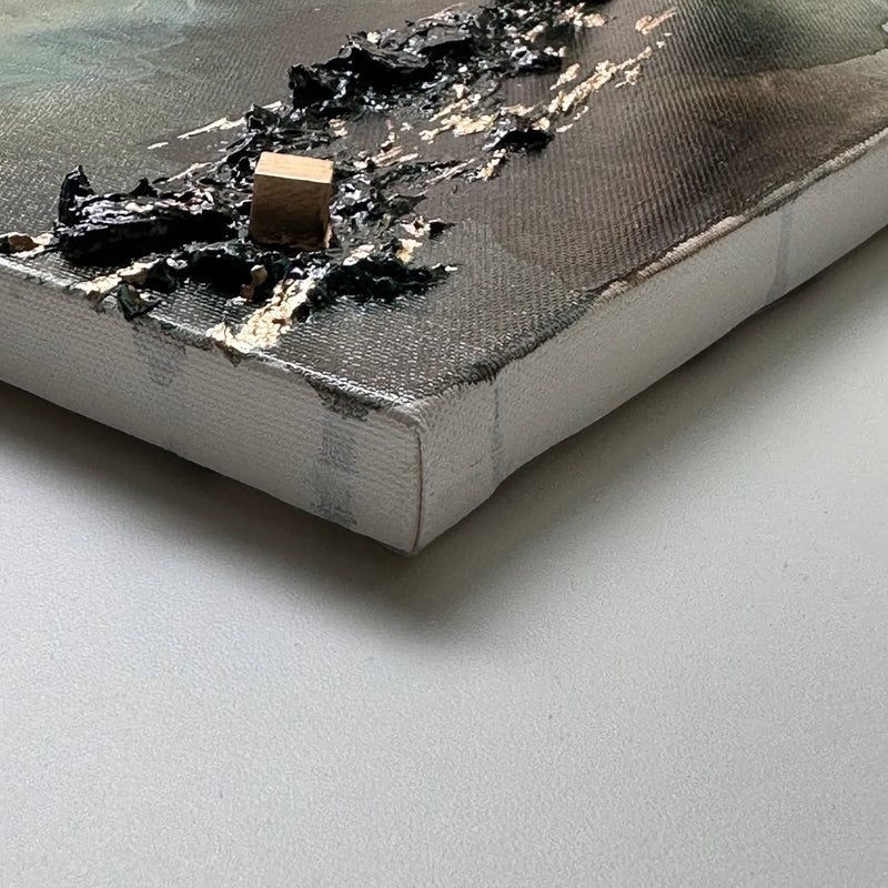 Sediments of Time No.5