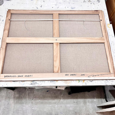 BORDERLESS - DAWN 2508171