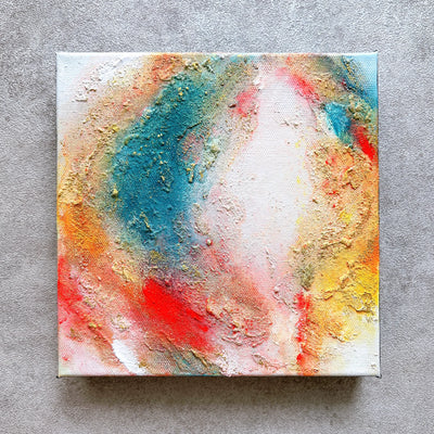 日は昇り、そして朝が来る #3