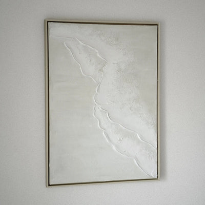 【Beach-soak-】70×50cm グレージュ