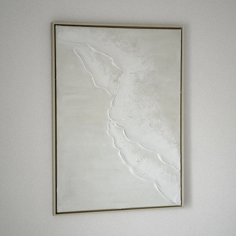 【Beach-soak-】70×50cm グレージュ