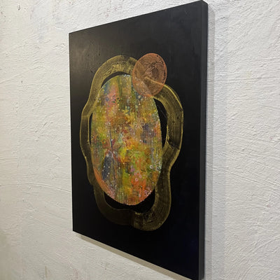 星籠-ほしごもり-