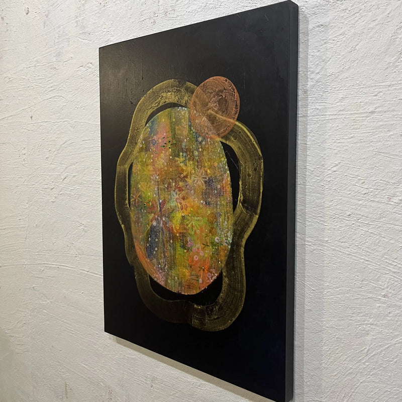 星籠-ほしごもり-