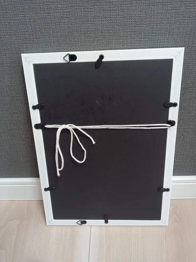 オナカガヘッタ