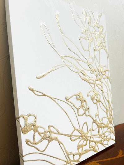 MT-Line 【Petite fleur-viola】