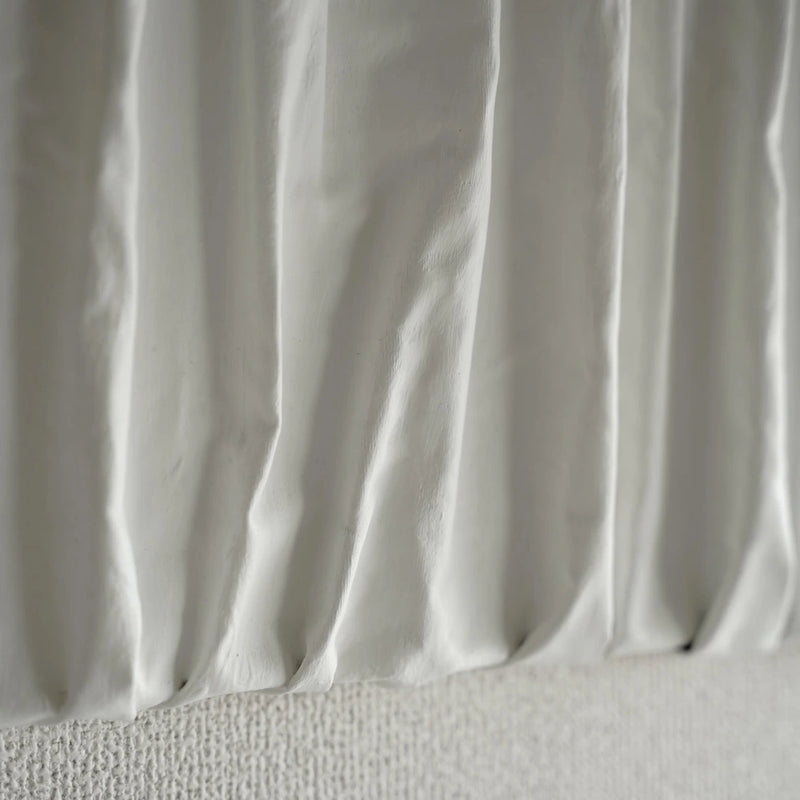 【white veil】43×32cm