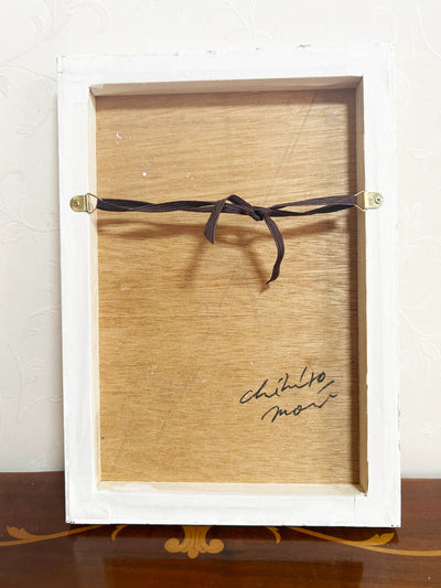 MT-Line 【Petite fleur-Tulip】