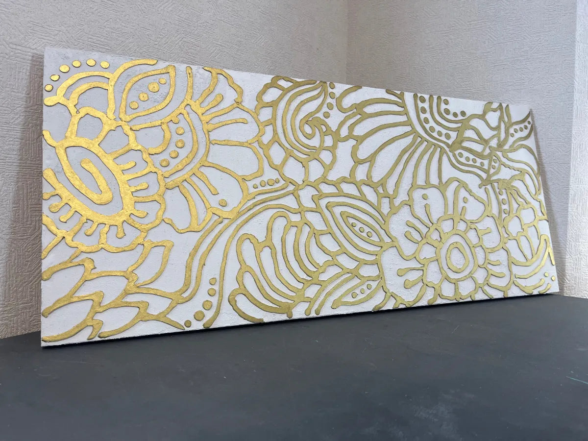 シロガネ/10°