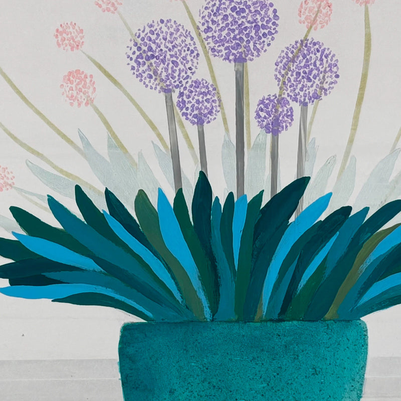 ALLIUM 1