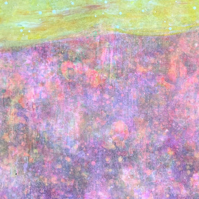 ねそべること