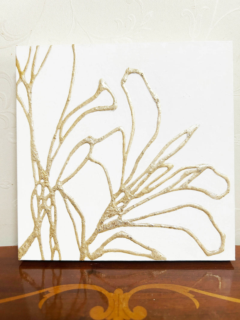 MT-Line 【Petite fleur-agapanthus】