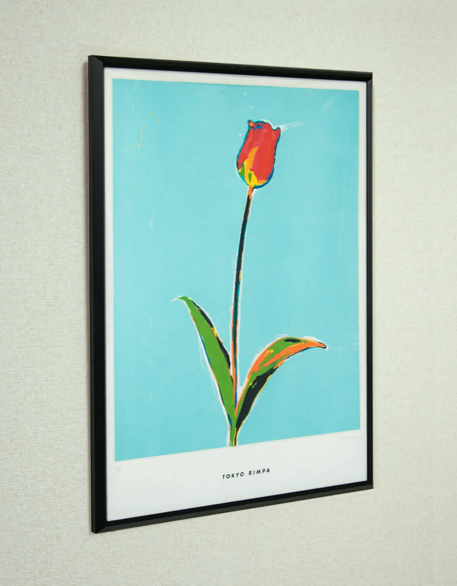 DP No.31 < Flower >／TOKYO RIMPA < 東京琳派 >｜アート