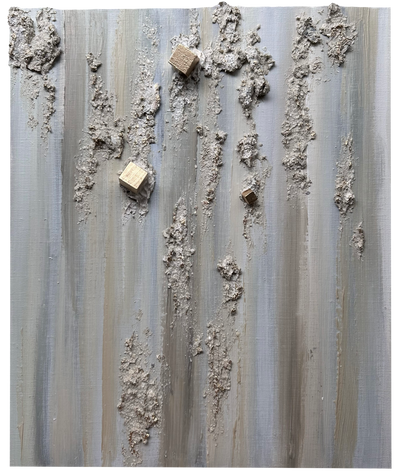 Icefall No.5