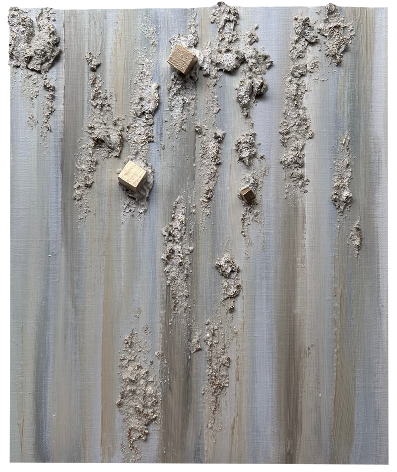 Icefall No.5