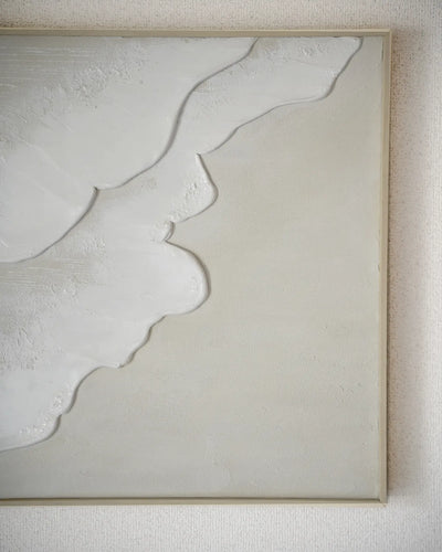 【Beach-growth-】70×50cm