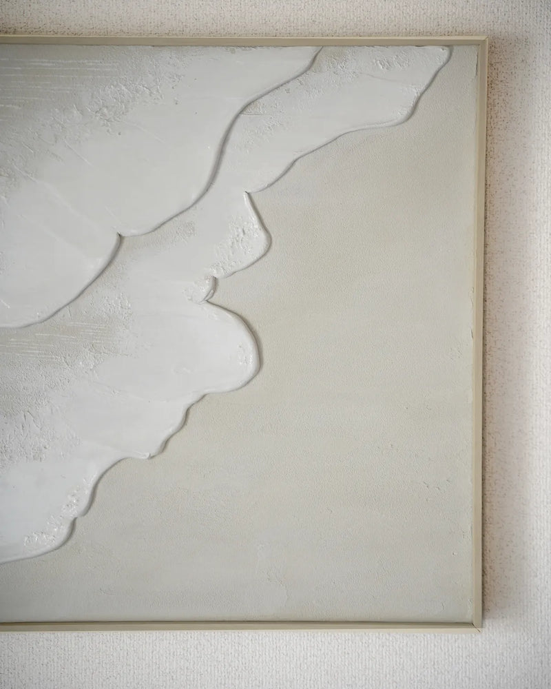 【Beach-growth-】70×50cm