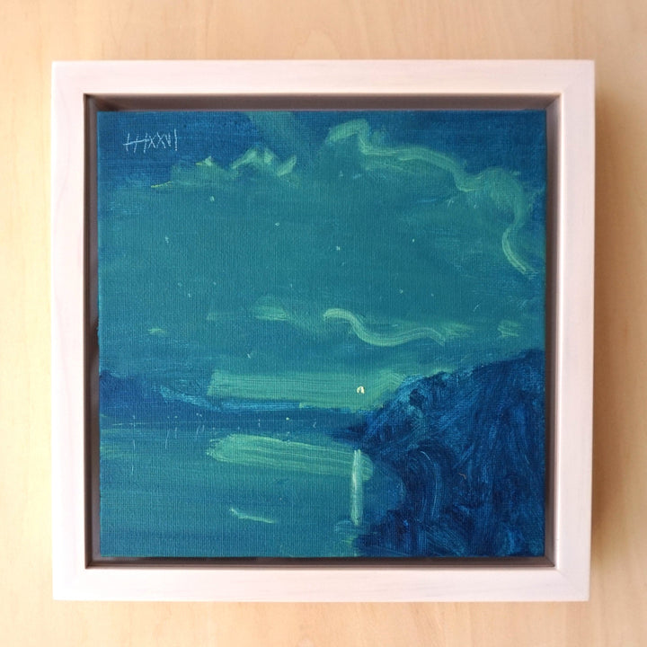 Time for the show／Henry Holland｜アート絵画・販売通販WASABI(ワサビ)