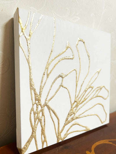 MT-Line 【Petite fleur-agapanthus】