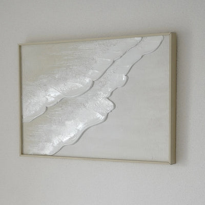 【Beach 60×40cm】