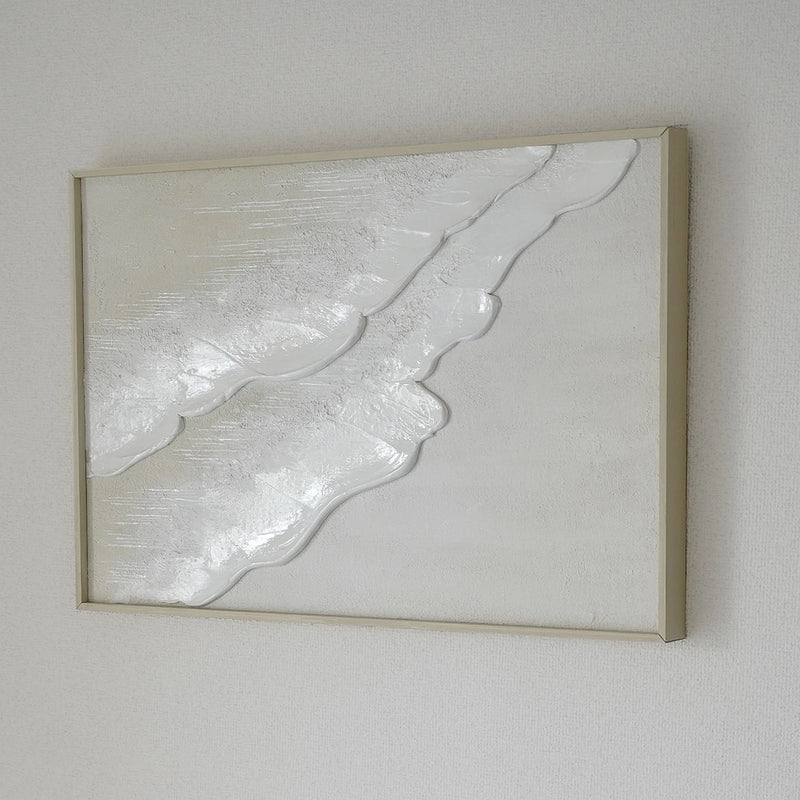 【Beach 60×40cm】