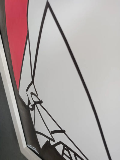 新しいサンタの形