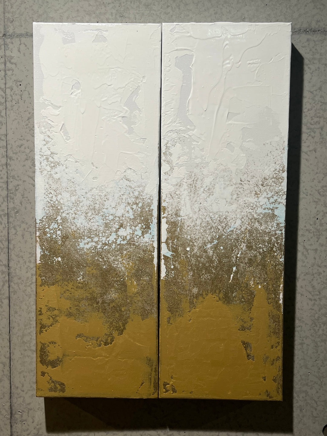 THE PERFECT PAIR (SET)／ROBERT N. MOORE｜アート絵画・販売通販