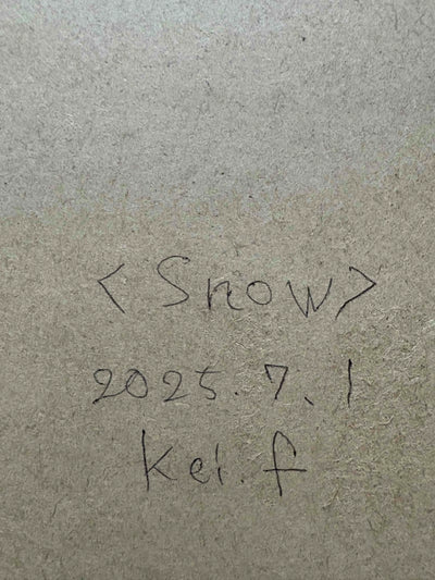 SNOW