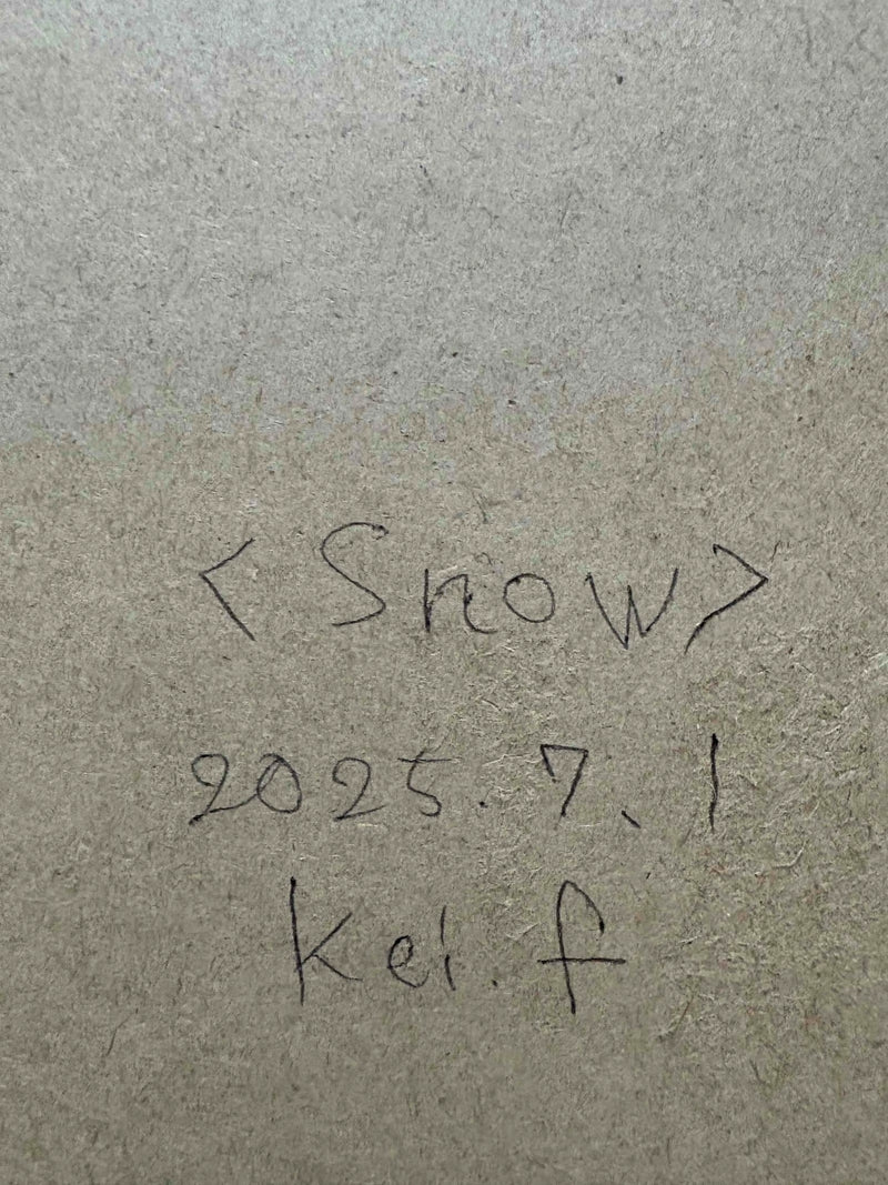 SNOW