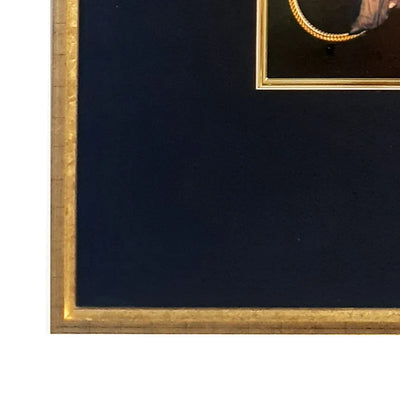 裸足のジングル（銀塩写真）