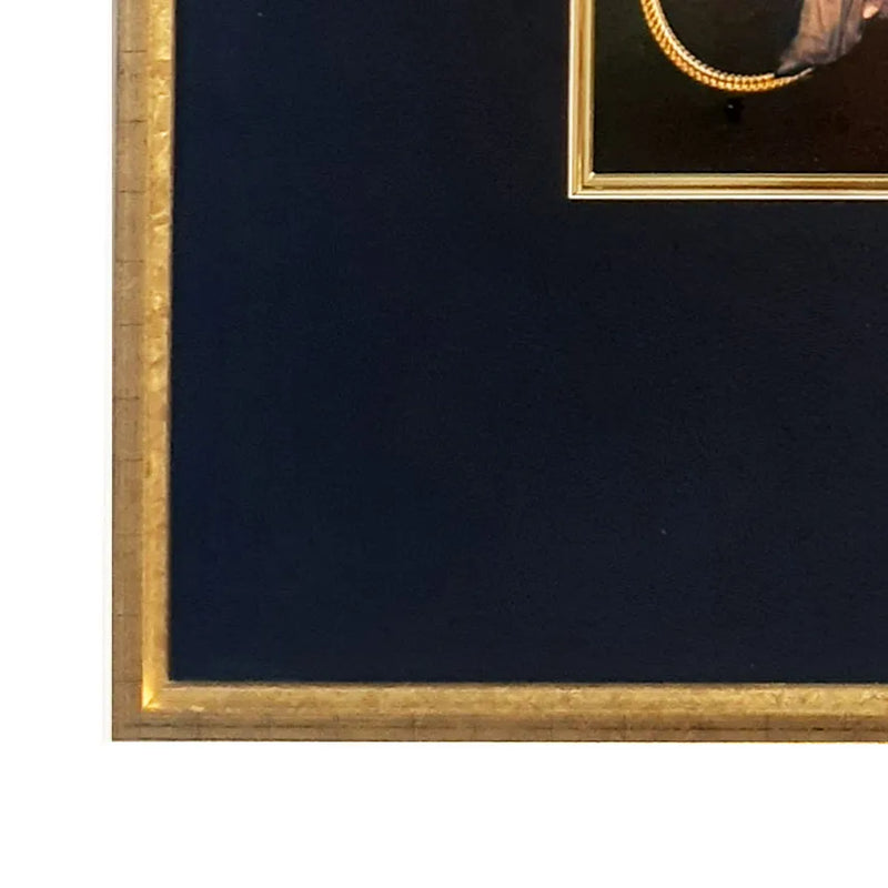 裸足のジングル（銀塩写真）