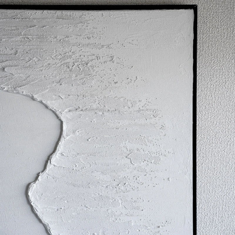 【Beach(B)】70×50cm