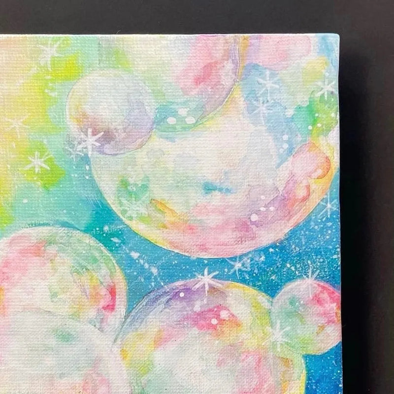 瞬き