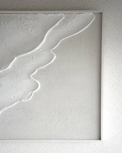 【Beach 60×40cm】