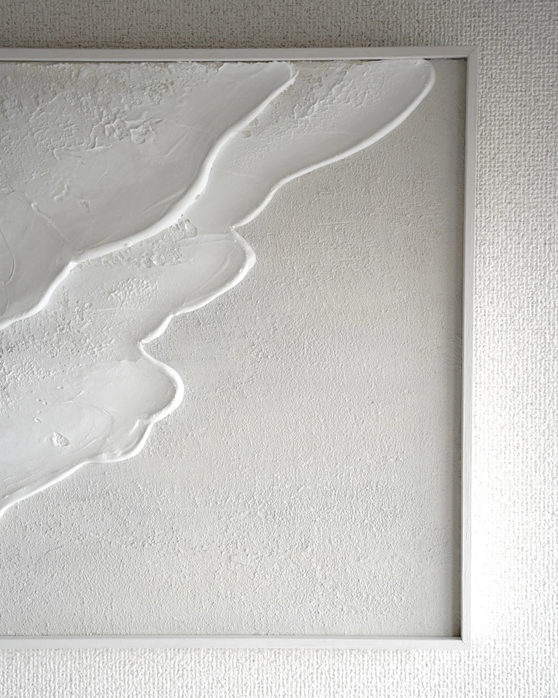 【Beach 60×40cm】