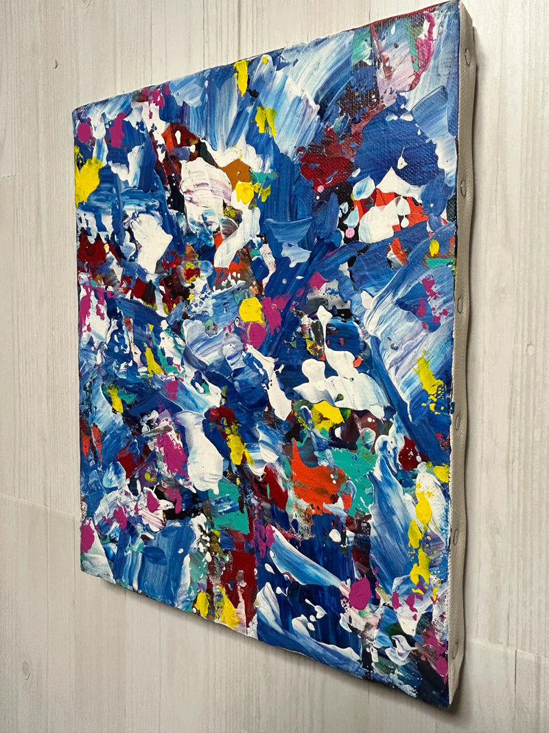 rebirth of memory (M-03)